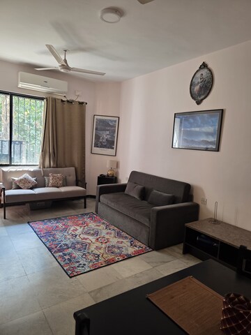 1 BHK Apartment For Rent in Cassiopeia Classic, Baner
