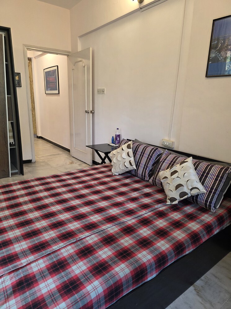 Bedroom, cassiopeia-classic 1 Bedroom 600 Sq.Ft. Apartment In Baner Pune 9652820