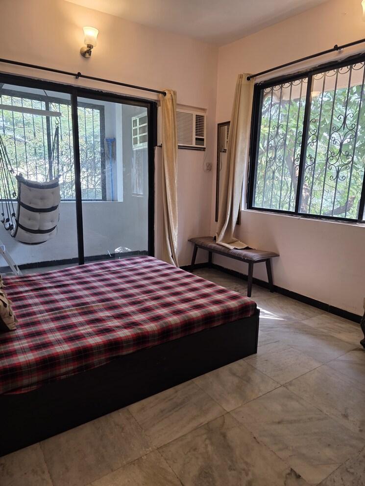 Bedroom, cassiopeia-classic 1 Bedroom 600 Sq.Ft. Apartment In Baner Pune 9652820