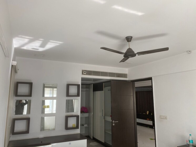 Room, my-home-abhra 3 Bedroom 2310 Sq.Ft. Apartment In Madhapur Hyderabad 9652567
