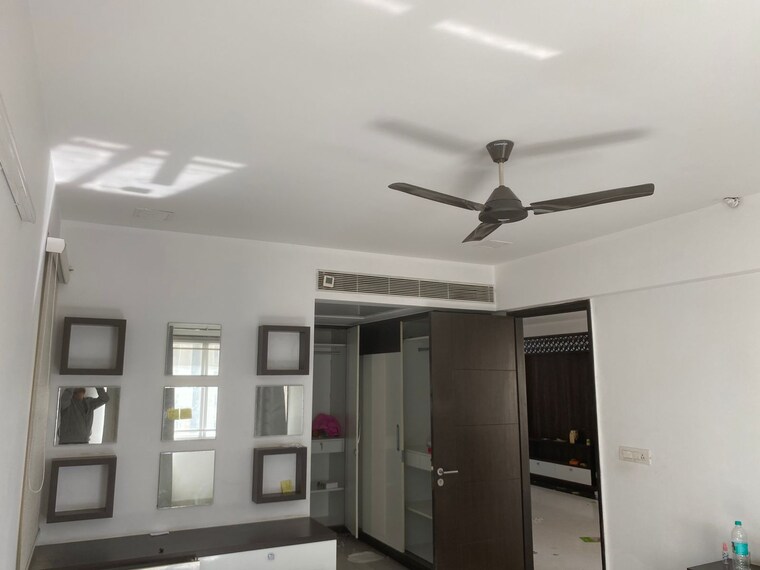 Room, my-home-abhra 3 Bedroom 2310 Sq.Ft. Apartment In Madhapur Hyderabad 9652567