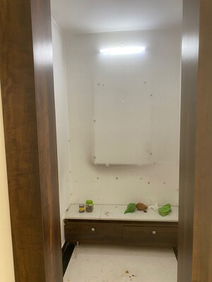 Room in 3 BHK Apartment at My Home Abhra, Madhapur – for Rent