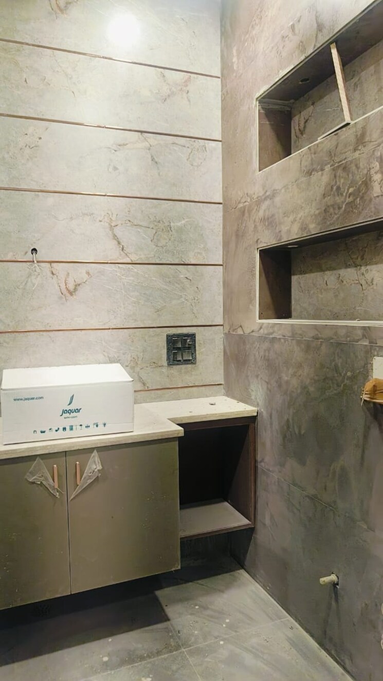 Kitchen, fidato-honour-homes 3 Bedroom 180 Sq.Yd. Builder Floor In Sector 89 Faridabad 9652767