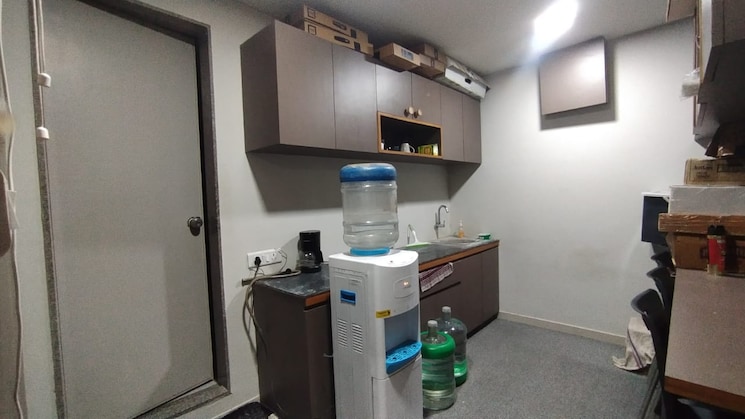 Team Area, shyamal Commercial Office Space 2036 Sq.Ft. In Shyamal Ahmedabad 9652771