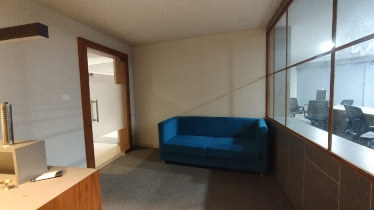 Bedroom, shyamal Commercial Office Space 2036 Sq.Ft. In Shyamal Ahmedabad 9652771