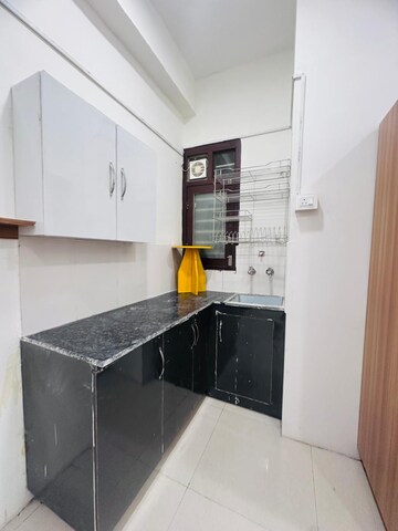 Kitchen in 2 BHK Apartment at VIP Ashiana Homes, Vip Road – for Rent