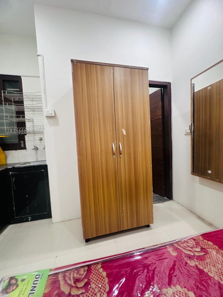 Bedroom, vip-ashiana-homes 2 Bedroom 900 Sq.Ft. Apartment In Vip Road Zirakpur 9652775