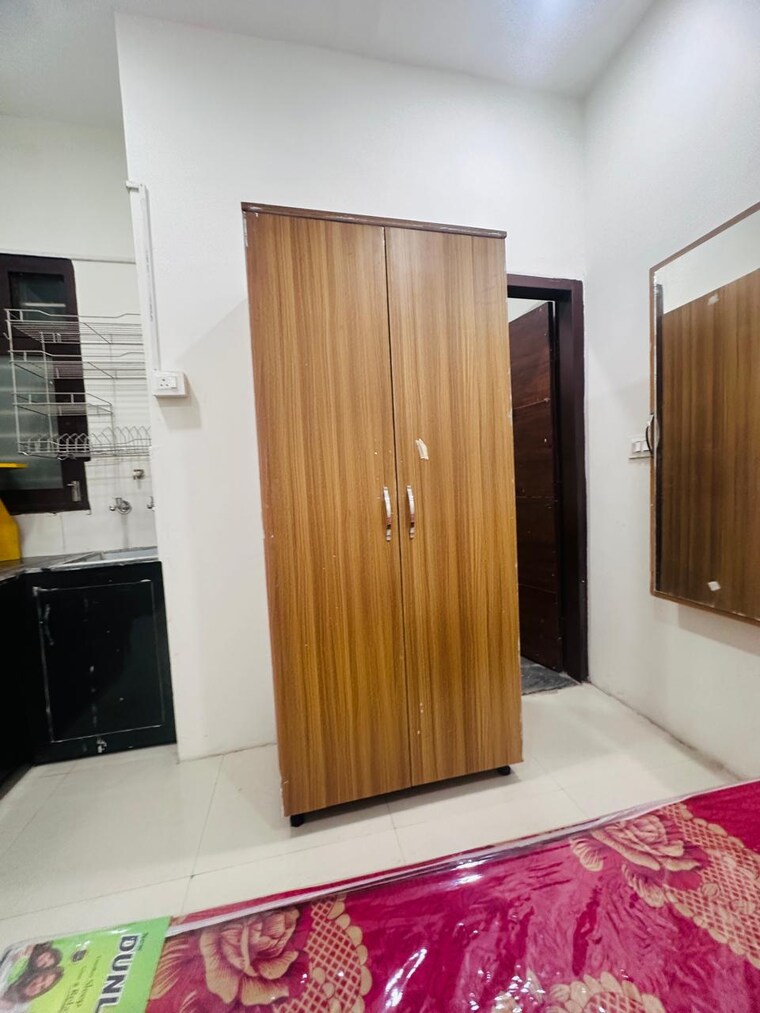 Bedroom, vip-ashiana-homes 2 Bedroom 900 Sq.Ft. Apartment In Vip Road Zirakpur 9652775