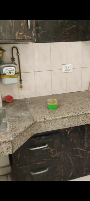 Furnished Amenities in 3 BHK Apartment at Emenox Brave Hearts, Raj Nagar Extension – for Rent