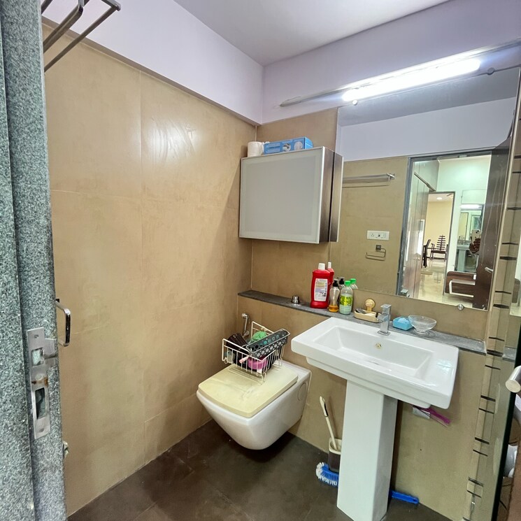 Team Area, kanakia-space-samarpan-exotica 3 Bedroom 1580 Sq.Ft. Apartment In Magathane Mumbai 9652800