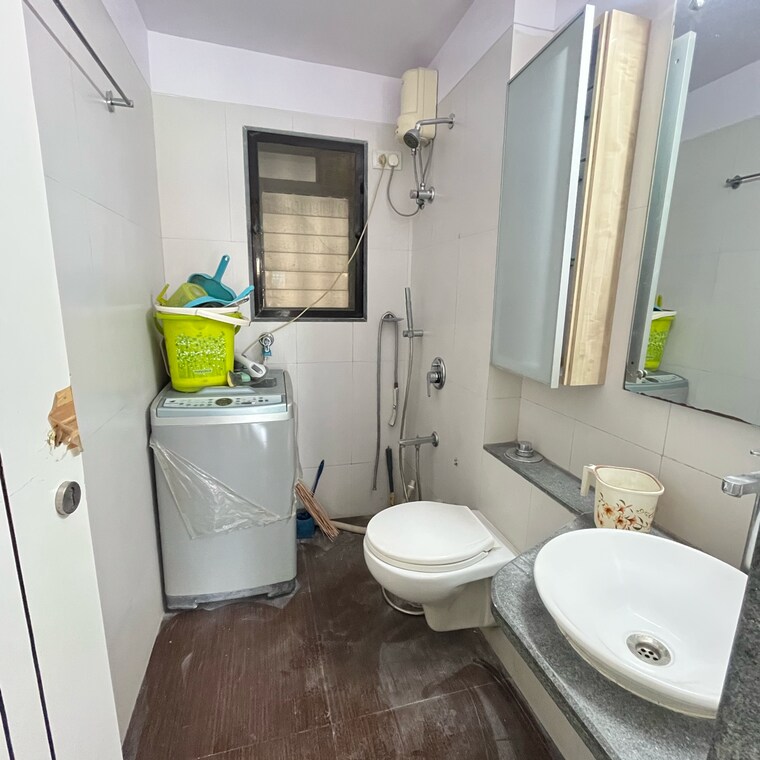 Team Area, kanakia-space-samarpan-exotica 3 Bedroom 1580 Sq.Ft. Apartment In Magathane Mumbai 9652800