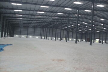 Warehouse For Rent in Sector 37