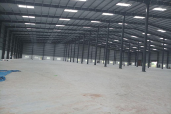 Warehouse For Rent in Sector 37