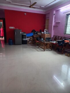 3 BHK + Pooja Room Apartment For Sale in Bariatu