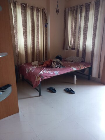 Bedroom in 3 BHK Apartment at Bariatu – for Sale