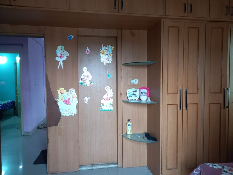 Other, bariatu 3 Bedroom 1320 Sq.Ft. Apartment In Bariatu Ranchi 9653033