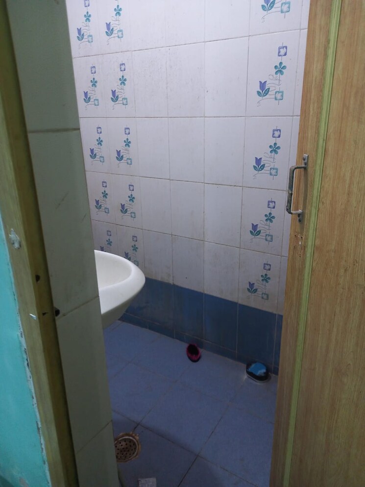 Bathroom, bariatu 3 Bedroom 1320 Sq.Ft. Apartment In Bariatu Ranchi 9653033