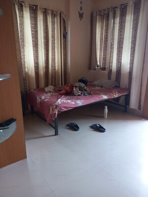 Bedroom in 3 BHK Apartment at Bariatu – for Sale