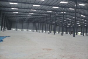  Warehouse For Rent in Sector 37