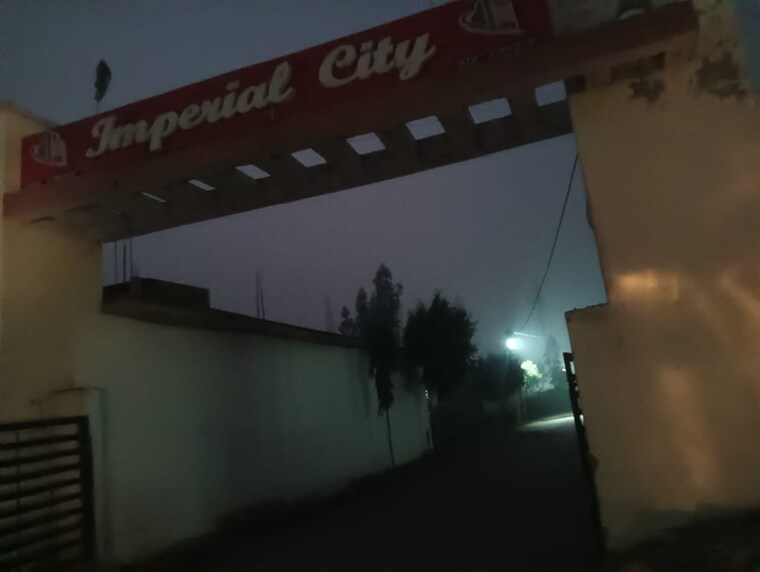 Exterior View, raebareli road  12200 Sq.Ft. Plot In Raebareli Road Lucknow 9652795