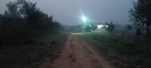 Plot Area in  Plot at Raebareli Road – for Sale