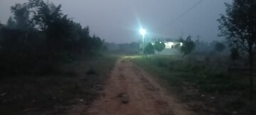 Plot Area in  Plot at Raebareli Road – for Sale