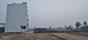  Plot – Exterior View View at Raebareli Road - for Sale