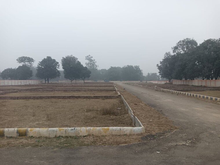 undefined, raebareli road  12200 Sq.Ft. Plot In Raebareli Road Lucknow 9652795