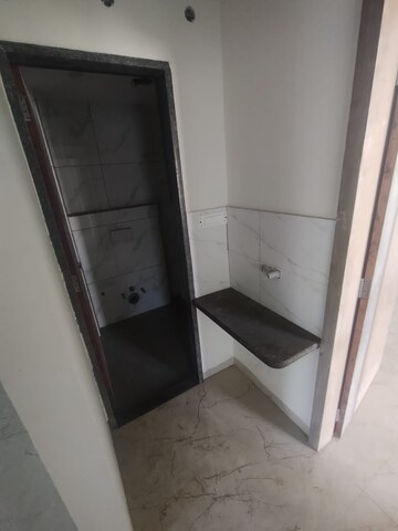 Bathroom in 3 BHK Apartment at Shivaji Nagar – for Sale