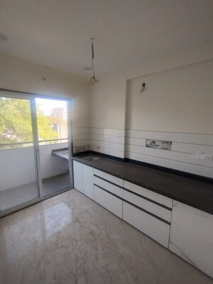 Kitchen in 3 BHK Apartment at Shivaji Nagar – for Sale