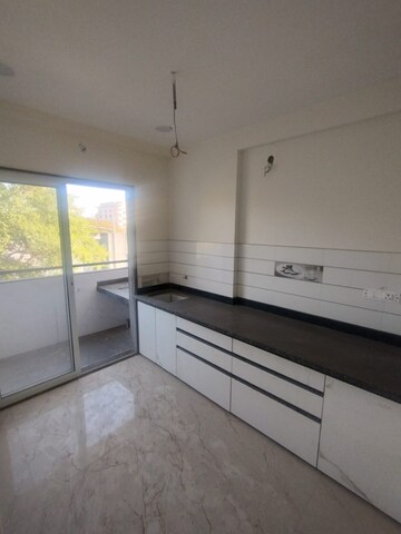 Kitchen in 3 BHK Apartment at Shivaji Nagar – for Sale