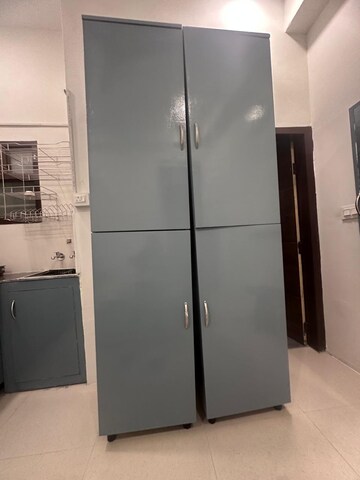 Furnished Amenities in 2 BHK Apartment at Vip Road – for Rent