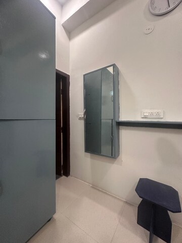 Furnished Amenities in 2 BHK Apartment at Vip Road – for Rent