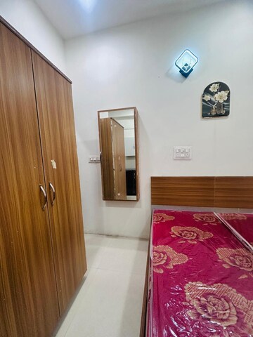 Furnished Amenities in 2 BHK Apartment at Vip Road – for Rent