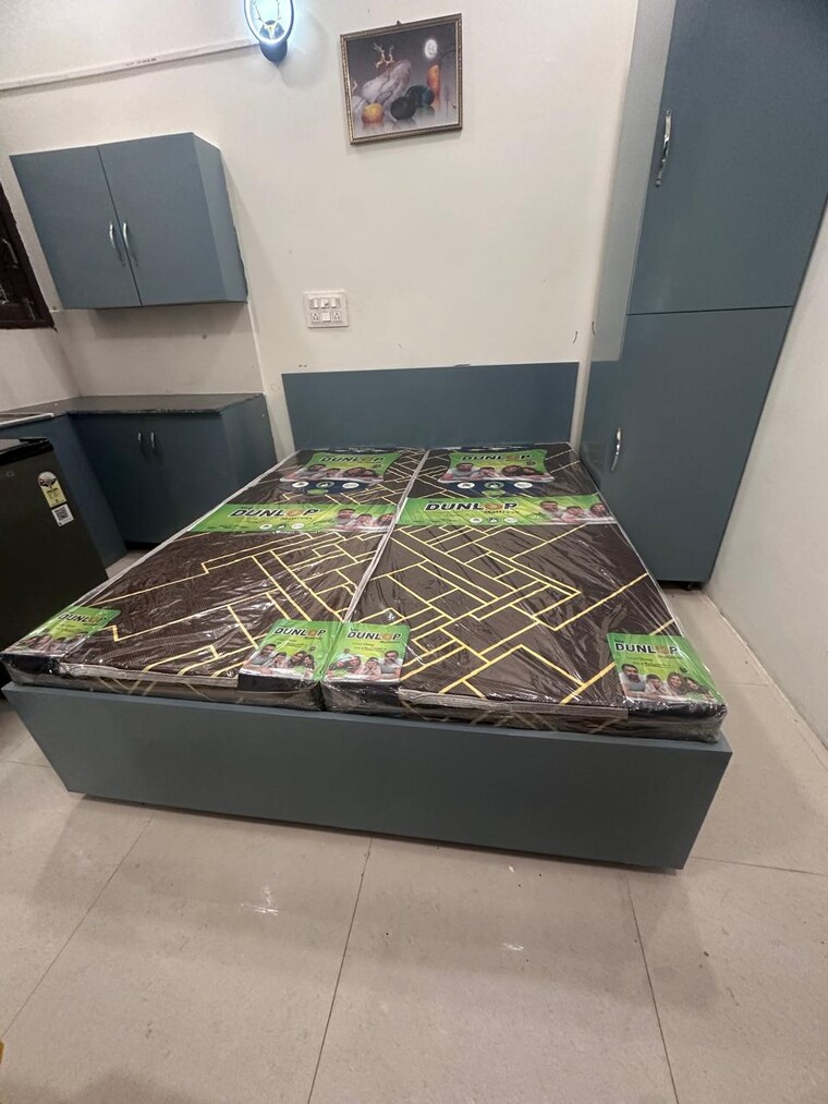 undefined, vip road 2 Bedroom 600 Sq.Ft. Apartment In Vip Road Zirakpur 9652794