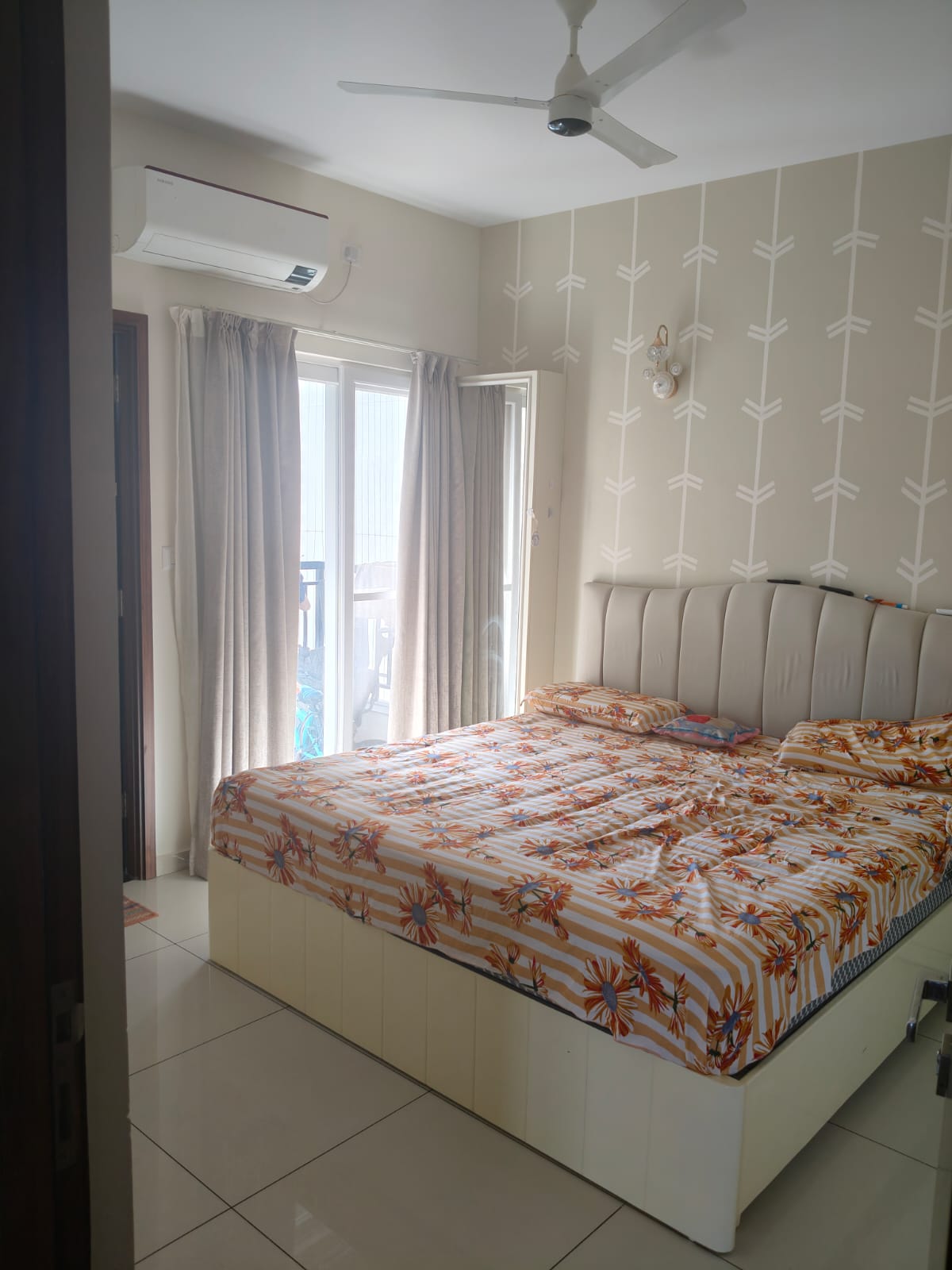 2 BHK 1334 Sq.Ft. Apartment in Vajram Newtown