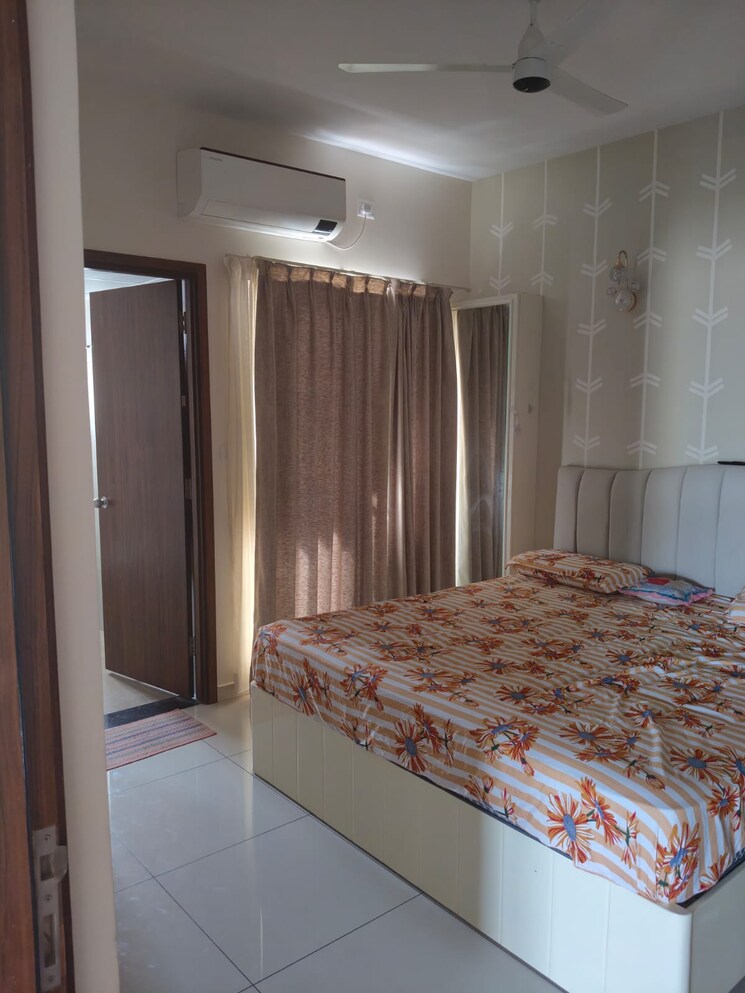 Bedroom, vajram-newtown 2 Bedroom 1334 Sq.Ft. Apartment In Thanisandra Main Road Bangalore 9652802