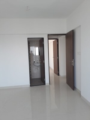 Building Lobby in 2 BHK Apartment at Jogeshwari East – for Sale