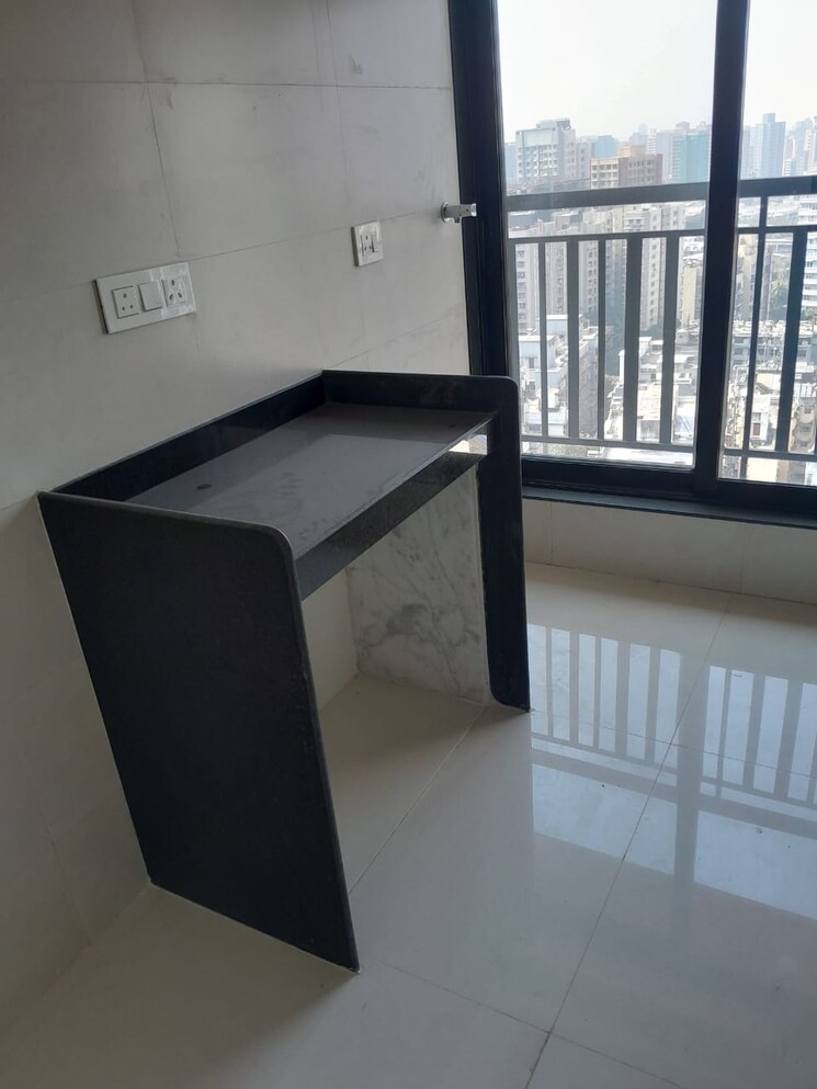 Kitchen, jogeshwari east 2 Bedroom 598 Sq.Ft. Apartment In Jogeshwari East Mumbai 9652897
