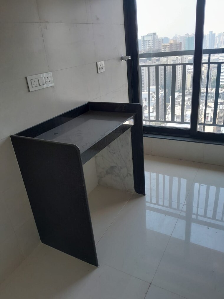 Kitchen, jogeshwari east 2 Bedroom 598 Sq.Ft. Apartment In Jogeshwari East Mumbai 9652897