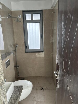 Bathroom in 2 BHK Apartment at Jogeshwari East – for Sale
