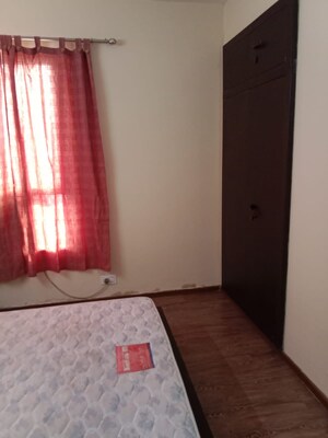 Bedroom in 2 BHK Builder Floor at Sector 78 – for Rent