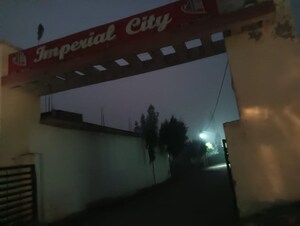  Plot – Exterior View View at Raebareli Road - for Sale