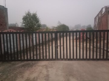  Plot – Exterior View View at Raebareli Road - for Sale