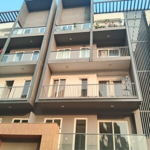 3 BHK Apartment For Rent in Smart World Orchard, Sector 61
