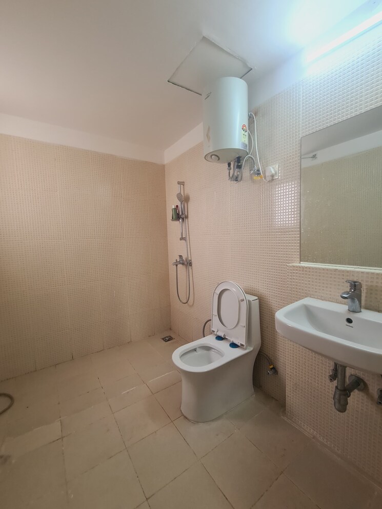 Bathroom, 3c-orris-greenopolis 3.5 Bedroom 1957 Sq.Ft. Apartment In Sector 89 Gurgaon 9652918