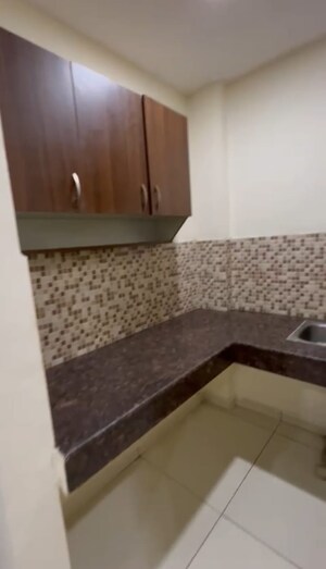 Bedroom in 1 BHK Apartment at DLF City Phase III, Sector 24 – for Rent