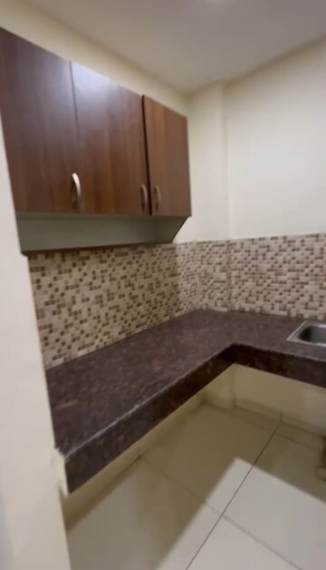 Bedroom in 1 BHK Apartment at DLF City Phase III, Sector 24 – for Rent