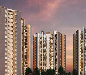 2 BHK + Pooja Room Apartment For Rent in Shapoorji Pallonji Sensorium Prisma