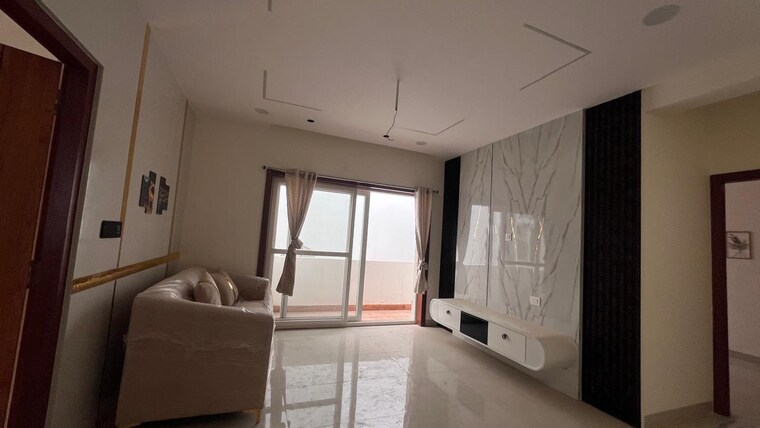 Kitchen, elemental-village 3.5 Bedroom 1930 Sq.Ft. Villa In Peeranchuruvu Hyderabad 9653157